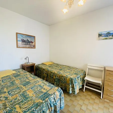 Apartmán Charmant, Vue Panoramique Au Centre - Fr-1-874-97