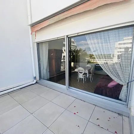 Apartmán Charmant, Vue Panoramique Au Centre - Fr-1-874-97 *